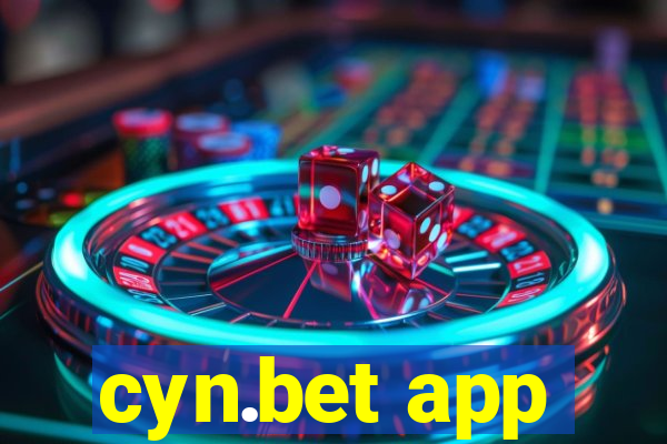 cyn.bet app